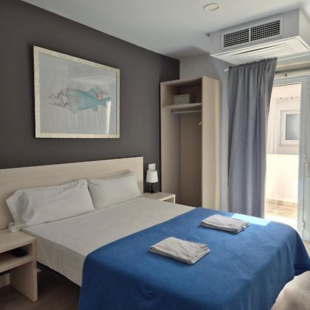 Blu Hostal Diana Port de Alcudia  Exteriör bild