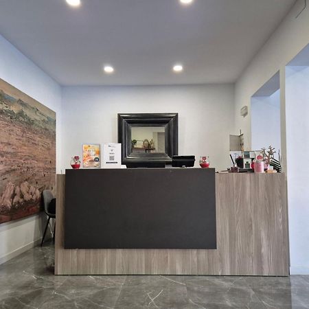 Blu Hostal Diana Port de Alcudia  Exteriör bild