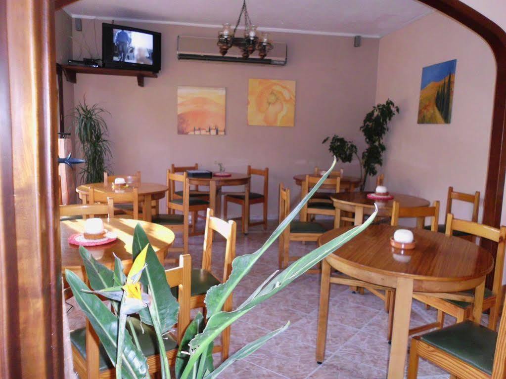 Blu Hostal Diana Port de Alcudia  Exteriör bild