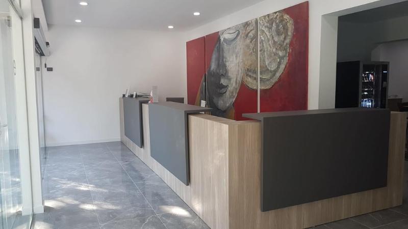 Blu Hostal Diana Port de Alcudia  Exteriör bild